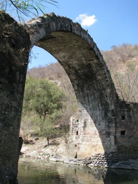 puente viejo 1