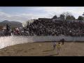Jaripeo de Ziqui Enero 2007