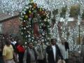 Peregrinaciones en Ziqui Enero 2007
