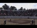 Jaripeo de Ziqui Enero 2007