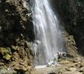 Cascada Cola de Caballo