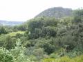 lindo paisaje de tlaxo