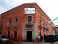 hotel concordia guanacevi dgo.