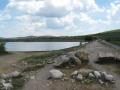 Presa de Cuatro Rayas