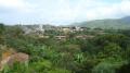 el paisaje de pueblo hidalgo gro. 