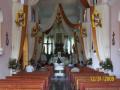 LA PARROQUIA DE NUESTRA GUADALUPANA