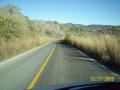 LA CARRETERA