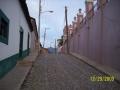 LA CALLE DEL RECUERDO