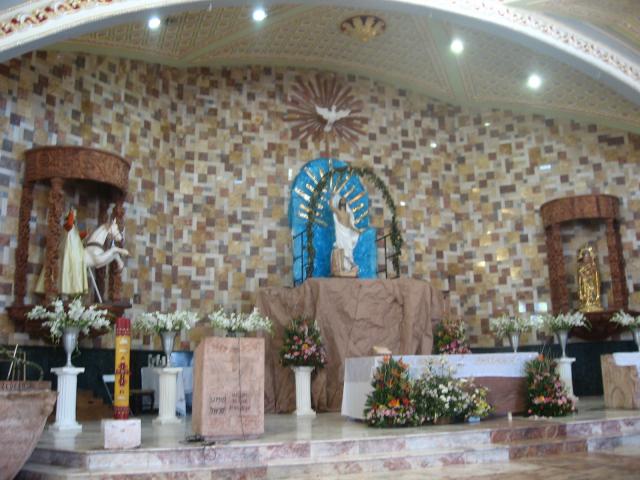 parroquia de santiago acatlan