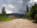 Calle Marcelino Becerra
