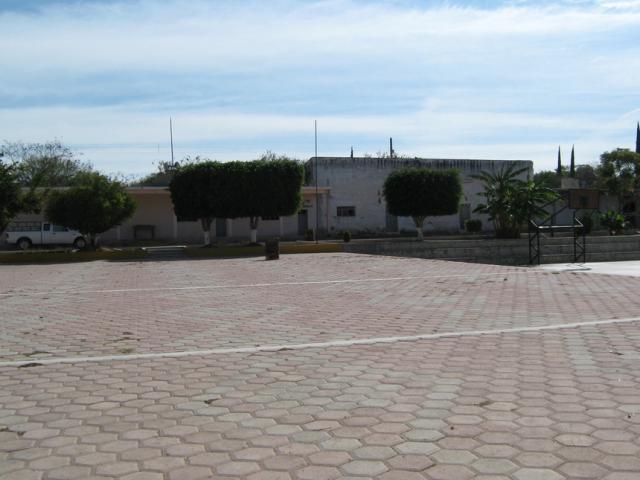 Oficinas auxiliar de Santo Tomas Otlaltepec