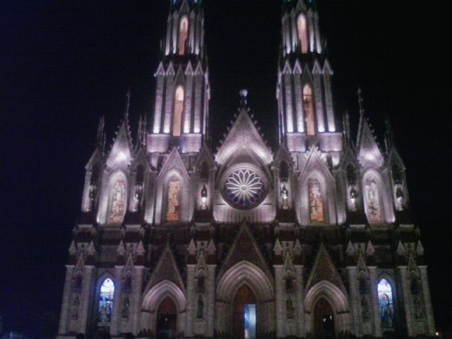 Catedral zamora