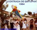 LA ENTRADA DE QUITUPAN
