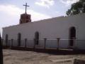 Iglesia San Isidro Labrador de El Chinal