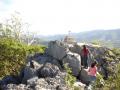 lA PIEDRA DEL CHIVO