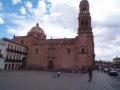catedral de Zacatecas