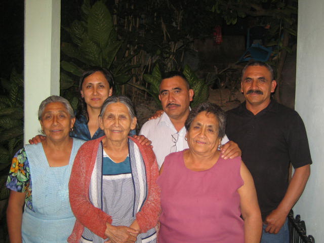 familia guzman