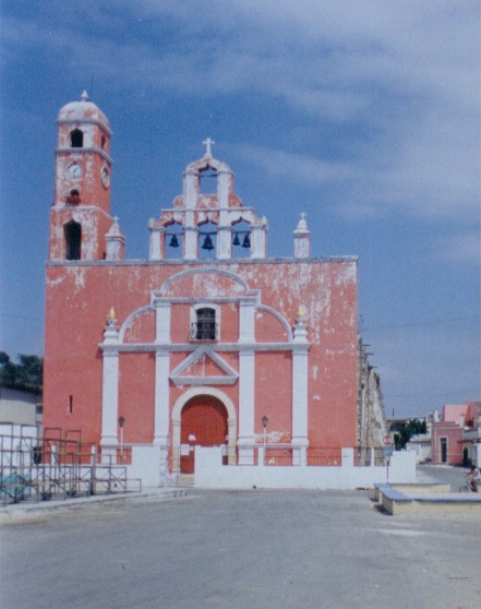 Iglesia de la Asuncin de Mara