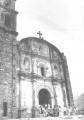 Iglesia de San Andres Chicontla