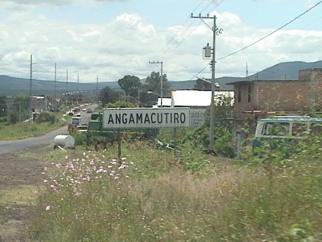 angamacutiro