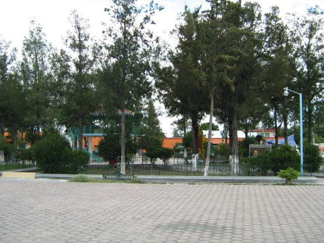 El Parque
