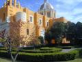 Iglesia Sagrado Corazon