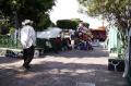 plaza del jueves