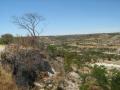 Otra Vista desde la barranca