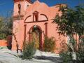 Iglesia de Magdalena Alquizapan