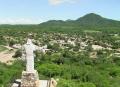 CRISTO REY - EL CHINAL ALAMOS