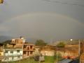 arcoiris en pihuamo