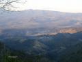 Vista desde el cerro de San Jenaro