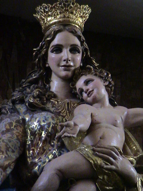 Virgen de la Inmaculada2