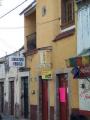 Chucándiro street scene