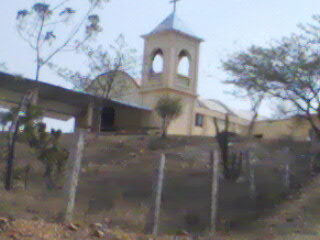 la  iglesia