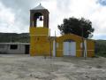 La Iglesia de Las Cumbres Chicometepec