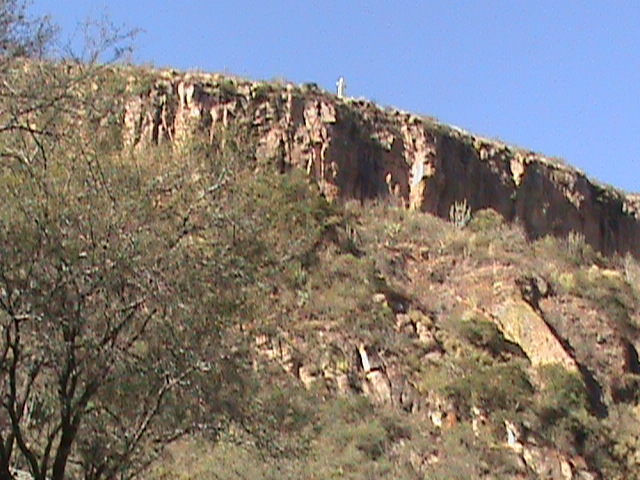 Cerro del encinito