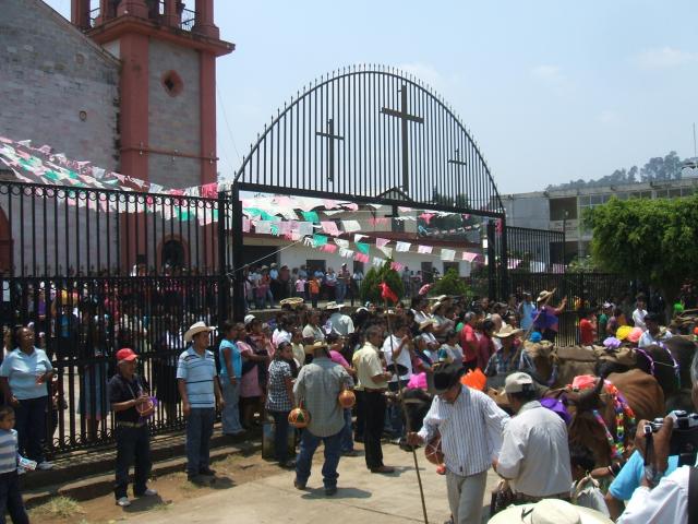 Colonia San Isidro