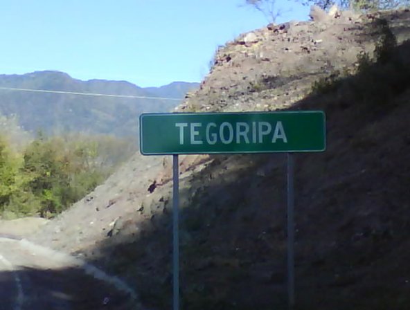 Image result for imágenes de Tegoripa, Badiraguato, Sinaloa
