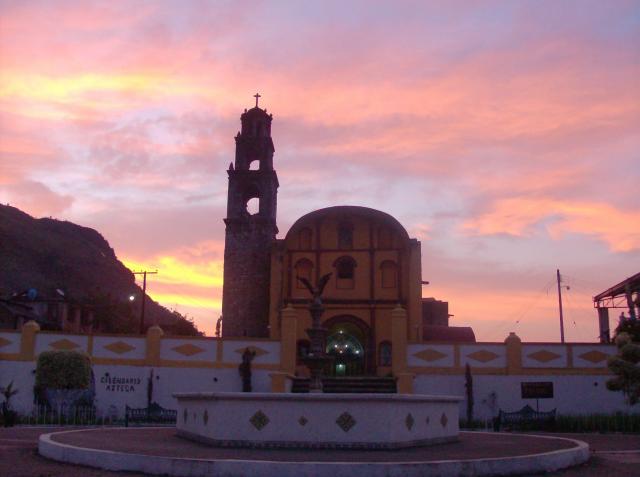 Nanacatlan, Puebla