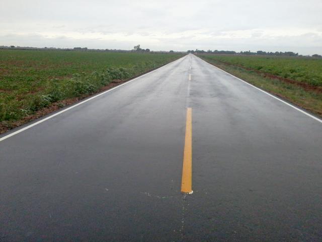 Carretera a navobaxia