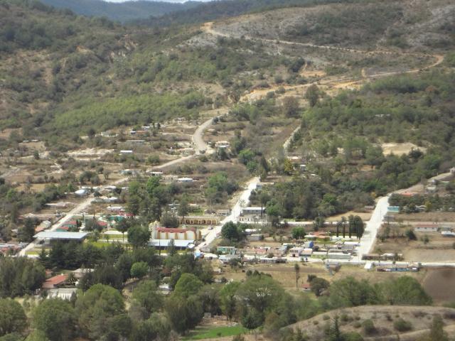 San Juan Achiutla
