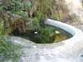 Tanque de Agua en Justo Sierra
