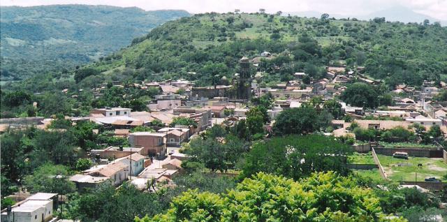 Foto Panoramica de Hostotipaquillo