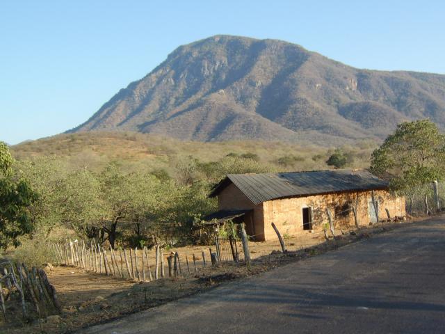 cerro zicuindio