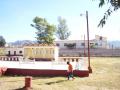 Plaza y Escuela de Guisamopa