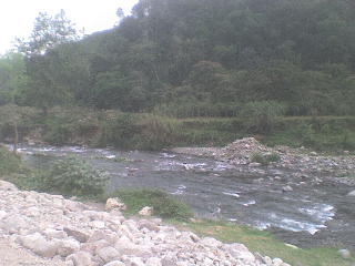 el rio 