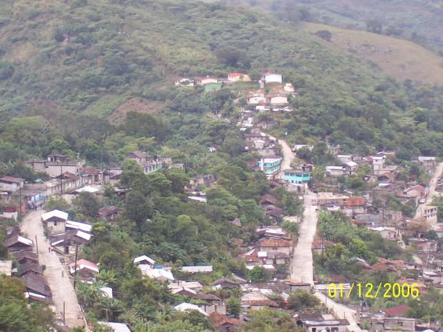 caxhuacan