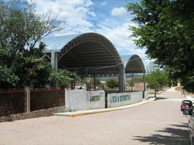 Calle de  Totoltepec