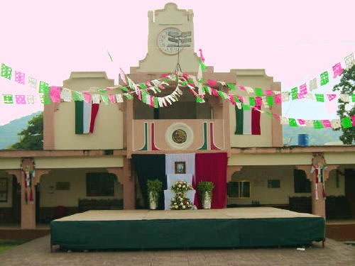 Ayuntamiento de Casimiro Castillo Jalisco
